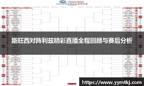 斯旺西对阵利兹精彩直播全程回顾与赛后分析